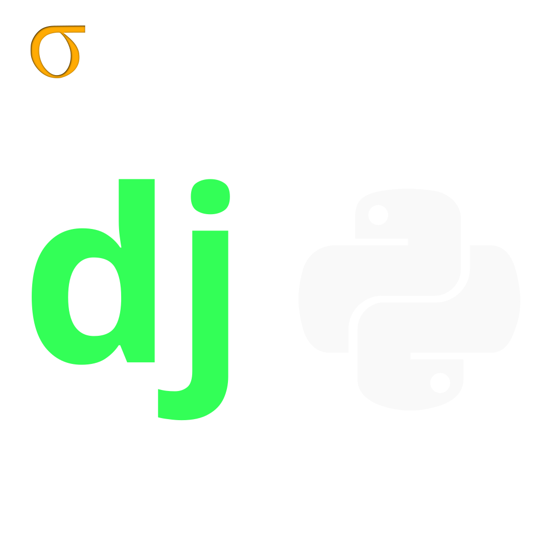 Django Full Stack Web Development - skill disk