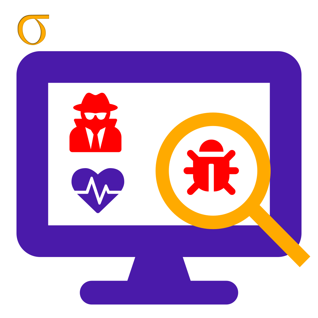 Ethical Hacking and Penetration Testing - skill disk