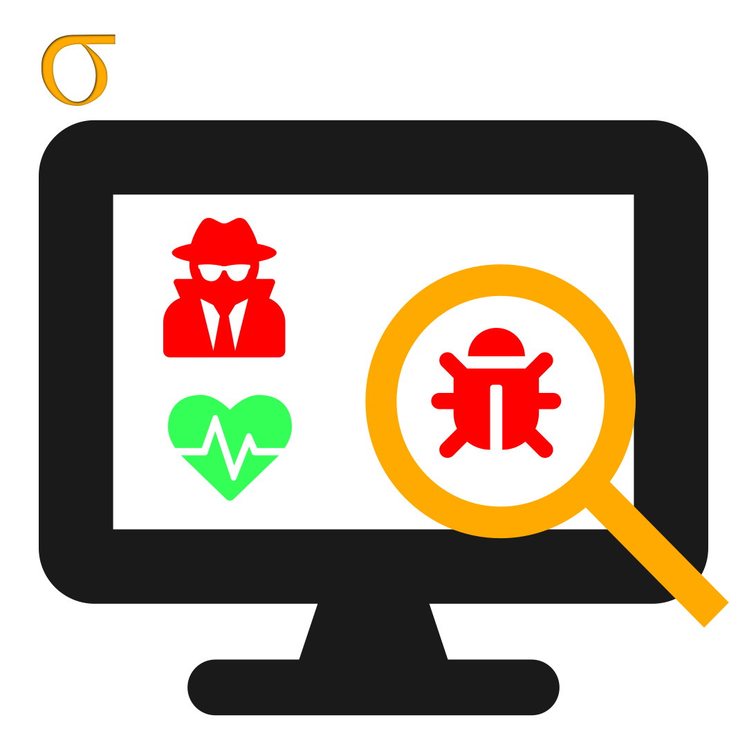 Ethical Hacking and Penetration Testing - skill disk