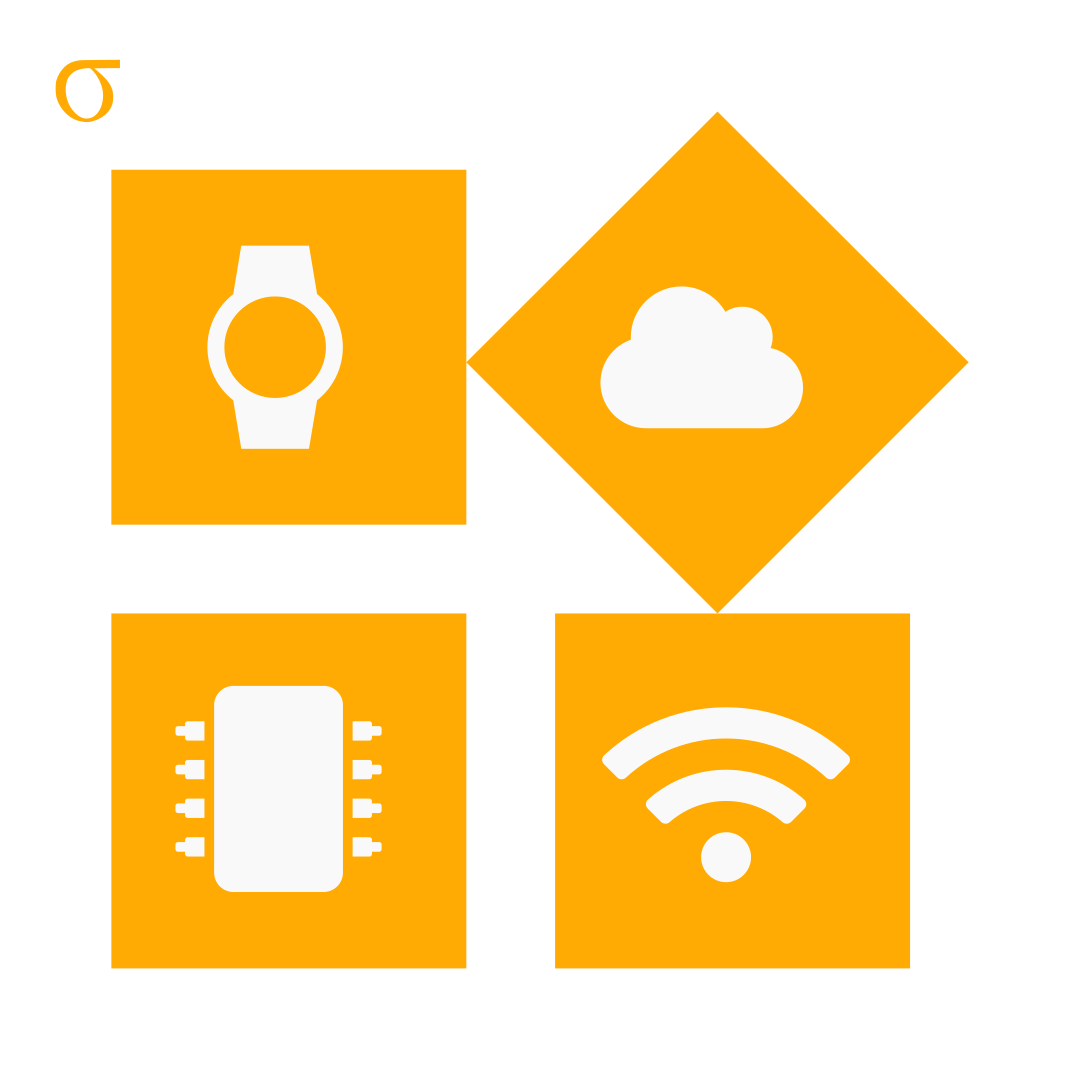 Internet of Things Projects @ skill disk